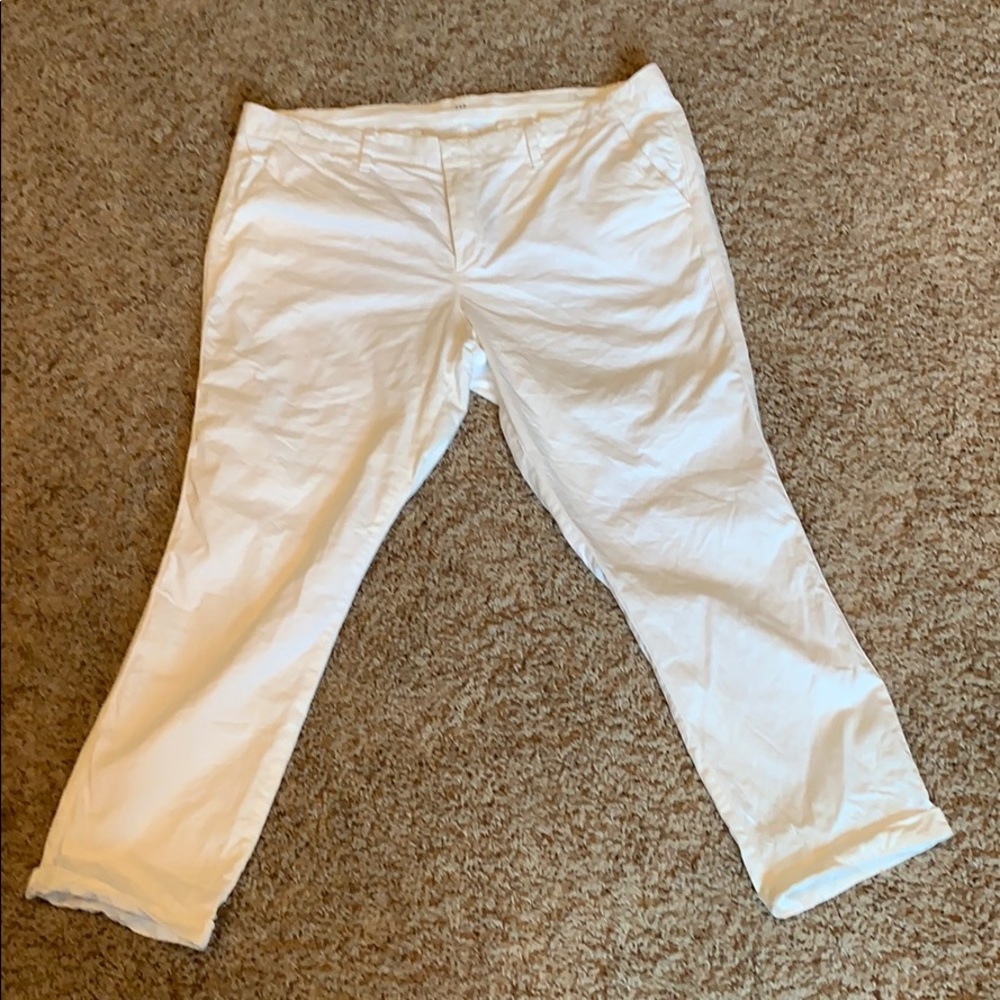 Gap pants